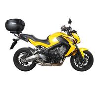 Attacchi Shad Top Master Honda Cb650f Cbr650r Attrezzatura 2014-2015