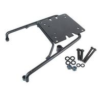 SHAD TOP MASTER HONDA DYLAN125 Raccordo topcase, nero, taglia 25 cm