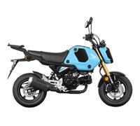 Shad Attacco Posteriore Per Top Case Honda Msx 125 Grom 2021