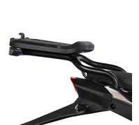 SHAD KIT T. KTM DUKE 125/200/390 Raccordo topcase, nero