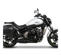SHAD 3P SYSTEM KAWASAKI VULCAN S 650 Portavaligie laterale, taglia 70 cm