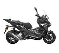 SHAD Top Master KEEWAY VIESTE XDV 300