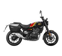 3P System Royal Enfield Guerrilla 450