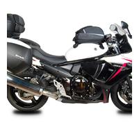 SHAD 3P sistema supp. valigie laterali per molti modelli di veicolo