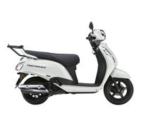Shad Attacco Posteriore Per Top Case Suzuki Adress 125 2023