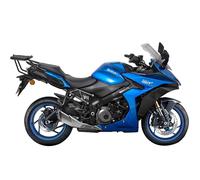 SHAD TOP MASTER SUZUKI GSX-S1000GT