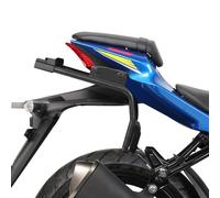 SHAD 3P SYSTEM SUZUKI GSX-S 125 Portavaligie laterale