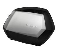 SHAD VALIGIE LATERALI SH35 IN ALLUMINIO