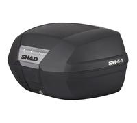 SHAD SH44 Cassa superiore, nero