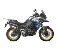 SHAD 3P Portavaligie laterale