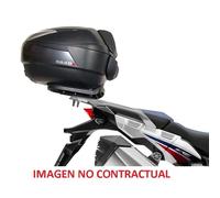Supporto bauletto moto Shad Yamaha FJR 1300 (01 - 05) Noir TU