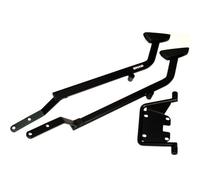 SHAD supporto topcase per molti modelli di veicolo
