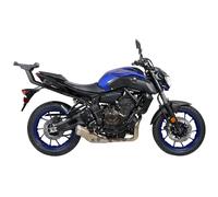 SHAD TOP MASTER YAMAHA MT07