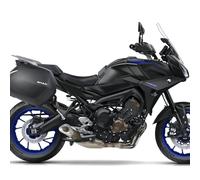 SHAD 3P SYSTEM YAMAHA MT09 TRACER Portavaligie laterale