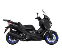 Shad Attacco Posteriore Per Top Case Yamaha X-max 125/300 2023