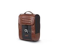 Shad Sr38 Cafe Racer 10l Side Saddlebag Marrone
