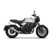 Supporti laterali SE per vari modelli NERO