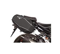 SHAD SIDE BAG HOLDER SUZUKI GSR 750 Porta borsa laterale, taglia 65 cm