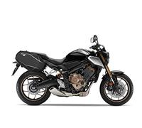 SHAD SIDE BAG HOLDER HONDA CB650R / CBR650R Porta borsa laterale