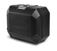SHAD Side Case Tr36 Blk Left
