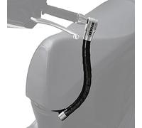 Shad Blocca Manubrio Silence S01