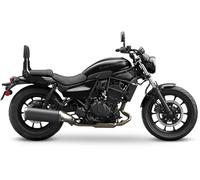 SHAD Sissybar Schienale per maschi