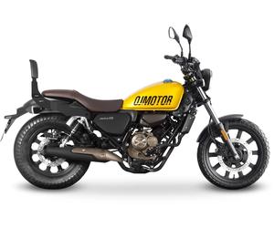 SHAD Sissybar Schienale per maschi