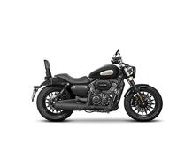 Shad Attacco Dello Schienale Benda V 302 C/v-cruiser 125