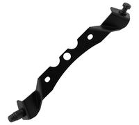 Shad Blocca Manubrio Silence S01