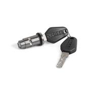 Barile sicuro Shad Blanc TU