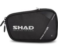 Shad SL04, borsa per le gambe male Nero