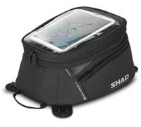 Shad Borsa da serbatoio universale SL20F Modello 2026