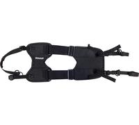 Shad SL20F / E04, attacco universale a cinghia male Nero