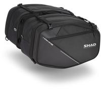 SHAD SL58 Set di borse per maschi