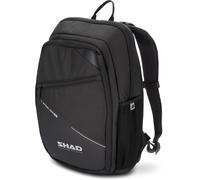 Shad SL86, zaino male Nero