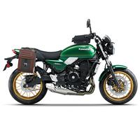 Supporti laterali SR per vari modelli NERO