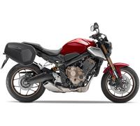fissazione laterale shad h0cr61sr - honda cb650r / cbr650r UNICA