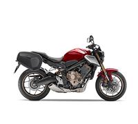 Supporto Per Sacchetto Laterale Shad-Honda cb650r per Moto Ricambi Ciclomotore