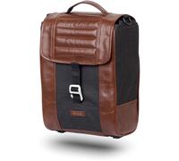 Shad Sr38 Cafe Racer 10l Side Saddlebag Marrone