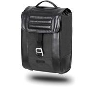 §Borsa Laterale Shad SR38 Café Racer Nera§