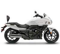 Shad Staffa poggiaschiena HONDA CTX700 2014 H0CT74RV