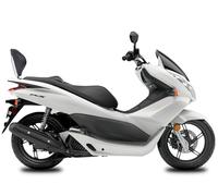Shad Staffa poggiaschiena HONDA PCX 125 2010 H0PC10RV