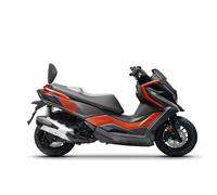 Shad Staffa poggiaschiena Kymco Dtx 125/360 2021 > K0DT31RV