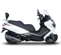 Shad Staffa poggiaschiena KYMCO SUPER DINK/DOWNTOWN 125/350 2016 K0DW15RV