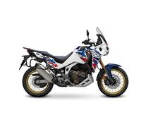 SHAD STAFFE LATERALI 4P SYSTEM HONDA CRF 1000/1100L AFRICA TWIN ADVENTURE SPORT