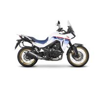 SHAD STAFFE LATERALI H0TR734P 4P SYSTEM HONDA TRANSALP XL 750