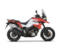 SHAD STAFFE LATERALI S0VS104P 4P SYSTEM SUZUKI V-STROM 1000/1050