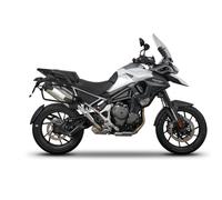SHAD STAFFE LATERALI T0TG124P 4P SYSTEM TRIUMPH TIGER 1200 GT/RALLY