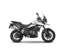 SHAD STAFFE LATERALI T0TG904P 4P SYSTEM TRIUMPH TIGER 900/GT/RALLY