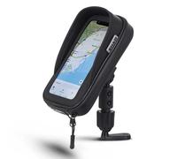 Shad Support De Téléphone Pour Rétroviseur Sd62 160x80 Mm